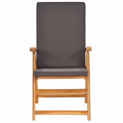 VidaXL 3059555 ensemble de meubles de jardin - Vue supplémentaire 8