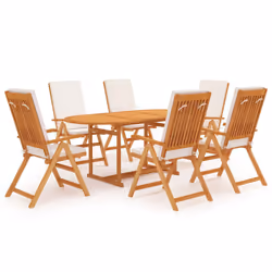 VidaXL 3059557, 7 pièce(s)