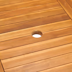 VidaXL 3059557 ensemble de meubles de jardin - Vue supplémentaire 6