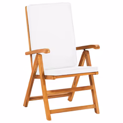 VidaXL 3059557 ensemble de meubles de jardin - Vue supplémentaire 8