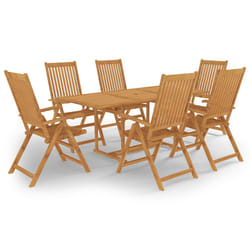 VidaXL 3059565 ensemble de meubles de jardin