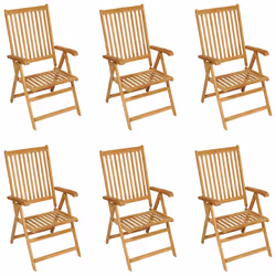 VidaXL 3059565 ensemble de meubles de jardin - Vue supplémentaire 5
