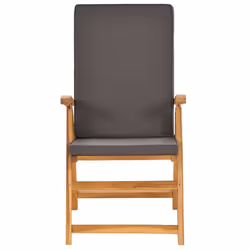 VidaXL 3059567 ensemble de meubles de jardin - Vue supplémentaire 6