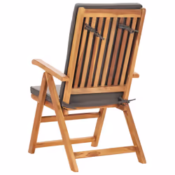 VidaXL 3059567 ensemble de meubles de jardin - Vue supplémentaire 7
