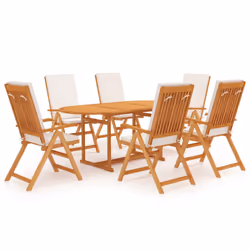 VidaXL 3059569, 7 pièce(s)