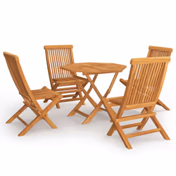 VidaXL 3059581, 5 pièce(s)