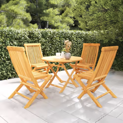 VidaXL 3059581 ensemble de meubles de jardin