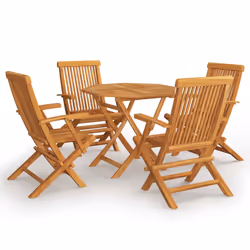 VidaXL 3059582, 5 pièce(s)
