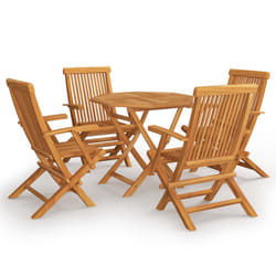 VidaXL 3059582 ensemble de meubles de jardin