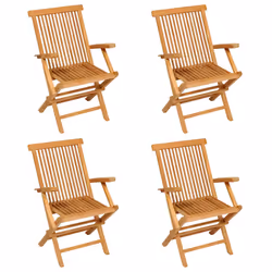 VidaXL 3059582 ensemble de meubles de jardin - Vue supplémentaire 7