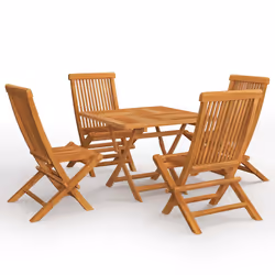 VidaXL 3059583, 5 pièce(s)