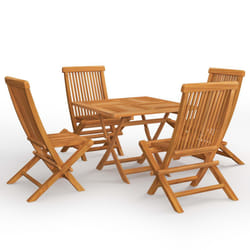 VidaXL 3059583 ensemble de meubles de jardin