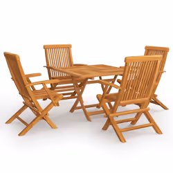 VidaXL 3059584, 5 pièce(s)