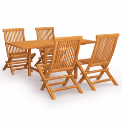 VidaXL 3059593, 5 pièce(s)