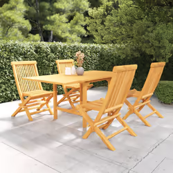 VidaXL 3059593 ensemble de meubles de jardin