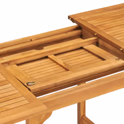 VidaXL 3059593 ensemble de meubles de jardin - Vue supplémentaire 7