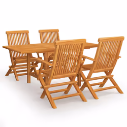 VidaXL 3059595, 5 pièce(s)