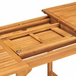 VidaXL 3059595 ensemble de meubles de jardin - Vue supplémentaire 8