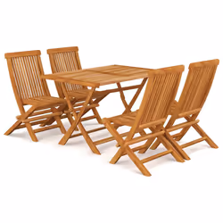 VidaXL 3059601, 5 pièce(s)