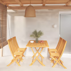 VidaXL 3059601 ensemble de meubles de jardin