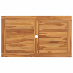 VidaXL 3059601 ensemble de meubles de jardin - Vue supplémentaire 5