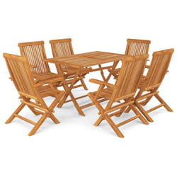 VidaXL 3059602 ensemble de meubles de jardin