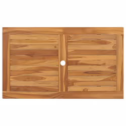 VidaXL 3059602 ensemble de meubles de jardin - Vue supplémentaire 5