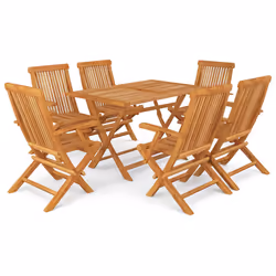 VidaXL 3059604, 7 pièce(s)