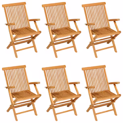 VidaXL 3059604 ensemble de meubles de jardin - Vue supplémentaire 7