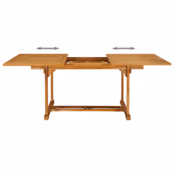 VidaXL 3059605 ensemble de meubles de jardin - Vue supplémentaire 4