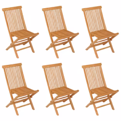VidaXL 3059605 ensemble de meubles de jardin - Vue supplémentaire 8