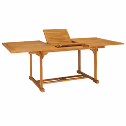 VidaXL 3059609 ensemble de meubles de jardin