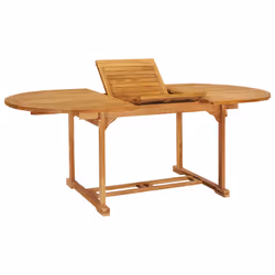 VidaXL 3059612 ensemble de meubles de jardin