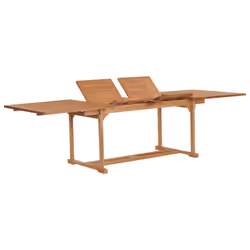 VidaXL 3059613 ensemble de meubles de jardin
