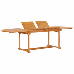 VidaXL 3059617 ensemble de meubles de jardin