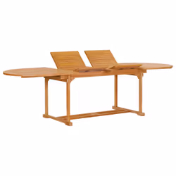 VidaXL 3059620 ensemble de meubles de jardin