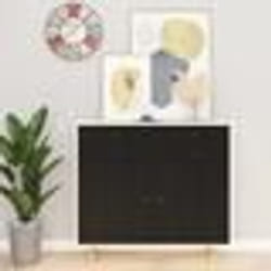 vidaXL Films autoadhésifs pour meubles 2 pcs naturel 500x90 cm PVC