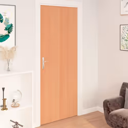 Améliorez simplement votre décoration intérieure avec ces films autoadhésifs pour meubles avec des grains d'aspect de bois !  ...