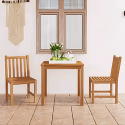 VidaXL 3059921 ensemble de meubles de jardin