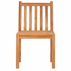 VidaXL 3059921 ensemble de meubles de jardin - Vue supplémentaire 5