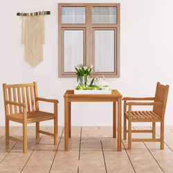 VidaXL 3059923 ensemble de meubles de jardin - Vue supplémentaire 2