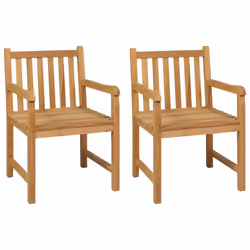 VidaXL 3059923 ensemble de meubles de jardin - Vue supplémentaire 3