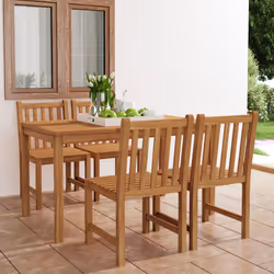 VidaXL 3059929 ensemble de meubles de jardin - Vue supplémentaire 2