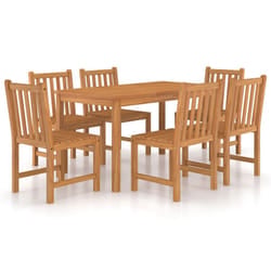 VidaXL 3059930 ensemble de meubles de jardin