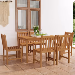 VidaXL 3059930 ensemble de meubles de jardin - Vue supplémentaire 2
