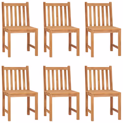VidaXL 3059930 ensemble de meubles de jardin - Vue supplémentaire 3