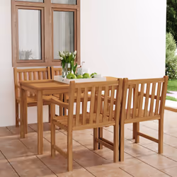 VidaXL 3059931 ensemble de meubles de jardin - Vue supplémentaire 2