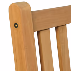 VidaXL 3059931 ensemble de meubles de jardin - Vue supplémentaire 6