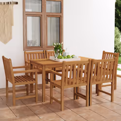 VidaXL 3059932 ensemble de meubles de jardin - Vue supplémentaire 2