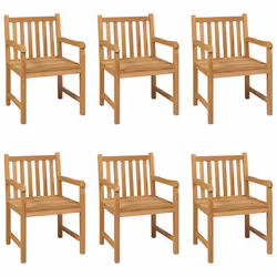 VidaXL 3059932 ensemble de meubles de jardin - Vue supplémentaire 3